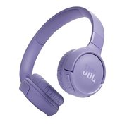JBL Tune 525BT Multi Connect Wireless Kulak Üstü Kulaklık Mor