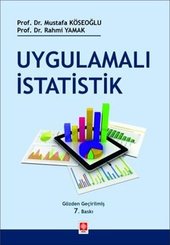 Uygulamalı İstatistik