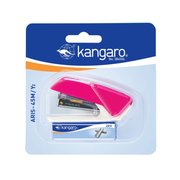 Kangaro Combo Set 24/6 Tel Zımba + Tel Pembe