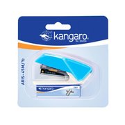 Kangaro Combo Set 24/6 Tel Zımba + Tel Turkuaz