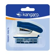 Kangaro Tel Zımba No : 10 Trendy Lacivert