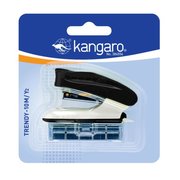 Kangaro Tel Zımba No : 10 Trendy Siyah