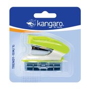 Kangaro Tel Zımba No : 10 Trendy Yeşil