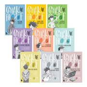 Çaylak İle Filozof Seti - 9 Kitap Takım