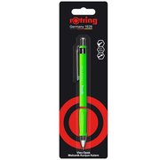 Rotring Visuclick Versatil Kalem Opak Yeşil 0.7 mm