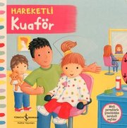 Hareketli Kuaför