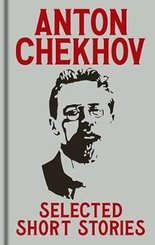 Chekhov Selected Stories