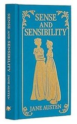 Sense and Sensibility