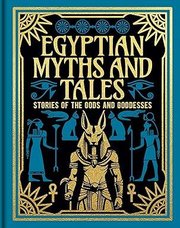 Egyptian Myths And Tales