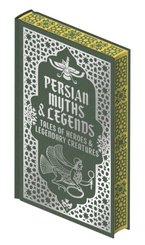 Persian Myths & Legends