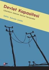 Devlet Kapasitesi: Liberalizm Üzerine Güncel Tartışmalar