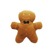 WB-Horse Kurabiye Adam Figürlü Pelüş Yastık