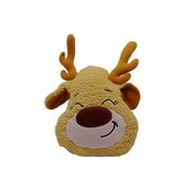 WB-Horse Geyik Figürlü Pelüş Yastık