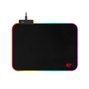 Havit Gamenote MP901 Siyah 3602603mm Rgb Ledli Gaming Mouse Pad