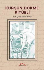 Kurşun Dökme Ritüeli