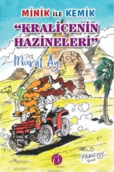 Minik İle Kemik Kraliçenin Hazineleri