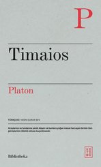 Timaios - Bibliotheka