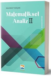Matematiksel Analiz 2