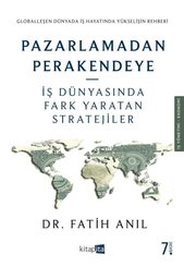 Pazarlamadan Perakendeye - İş Dünyasında Fark Yaratan Stratejiler