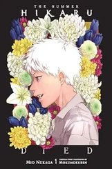 The Summer Hikaru Died