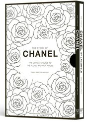 The Story of Chanel Gift Set
