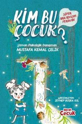 Kim Bu Çouk? Süper Arkadaşım Perihan