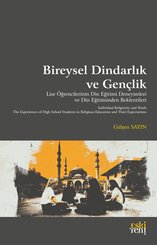 Bireysel Dindarlık ve Gençlik
