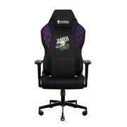 EXVEGA Andromeda 2025 Kumaş Oyuncu Koltuğu Joker Edition