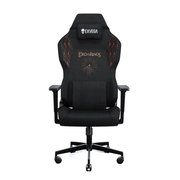 EXVEGA Andromeda 2025 Kumaş Oyuncu Koltuğu Lord Of The Rings You Shall Not Pass Edition