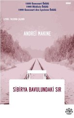 Sibirya Bavulundaki Sır