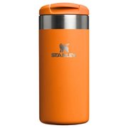 Stanley The AeroLight Transit Mug 0.35 L Goldenrod Coral