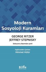 Modern Sosyoloji Kuramları