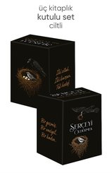 Serçeyi Öldürmek Kutulu Set