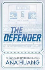 The Defender Deluxe Limited Edition