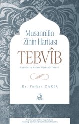Musannifin Zihin Haritası: Tebvib