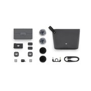 DJI Mic 3 (2 TX+1 RX+Charging Case)