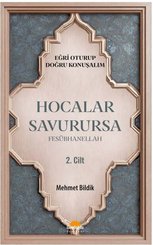 Hocalar Savurursa - Fesübhanellah 2. Cilt