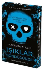 Işıklar Söndüğünde - Karanlığa Doğru 1