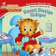 Daniel Dişçiye Gidiyor - Kaplan Daniel'ın Mahallesi
