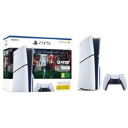 Sony PS5 Classic FC 26 Bundle (Bilkom Garantili)