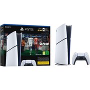 Sony Playstation 5 Digital FC 26 Bundle (Bilkom Garantili)