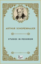 Studies in Pessimism