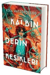 Kalbin Derin Kesikleri