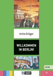 Willkommen In Berlin! A1