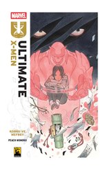 Ultimate X-Men Cilt 1 - Korku ve Nefret