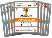 8. Sınıf TonguçCup Check-Up Denemeleri