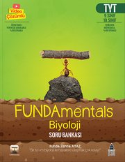 TYT Fundamentals Biyoloji Soru Bankası