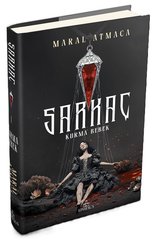 Sarkaç Cilt 1 - Kurma Bebek