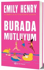 Burada Mutluyum