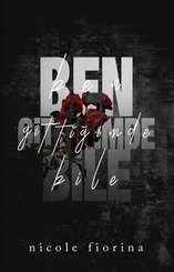 Ben Gittiğimde Bile